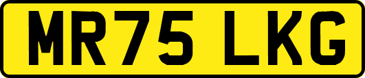 MR75LKG
