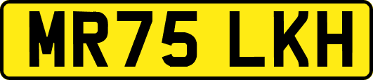 MR75LKH