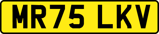 MR75LKV