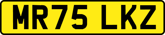 MR75LKZ