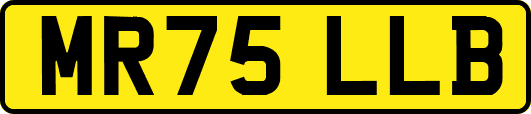 MR75LLB