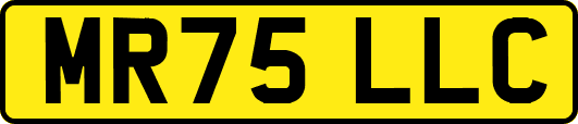 MR75LLC