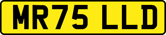 MR75LLD