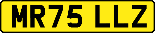 MR75LLZ