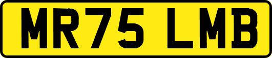 MR75LMB
