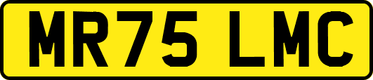 MR75LMC