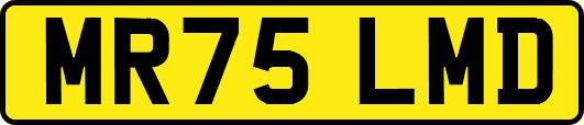 MR75LMD
