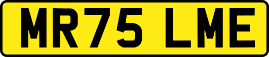 MR75LME