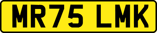 MR75LMK