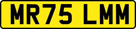 MR75LMM