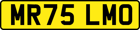 MR75LMO