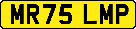 MR75LMP
