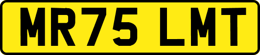 MR75LMT