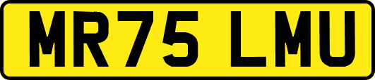 MR75LMU