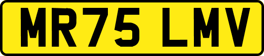 MR75LMV