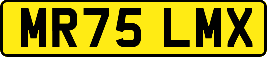MR75LMX