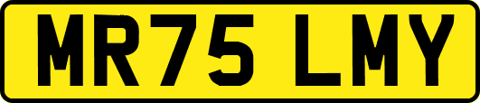 MR75LMY