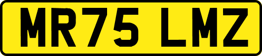 MR75LMZ