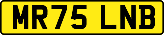 MR75LNB