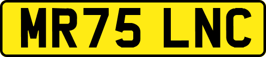 MR75LNC