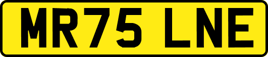MR75LNE