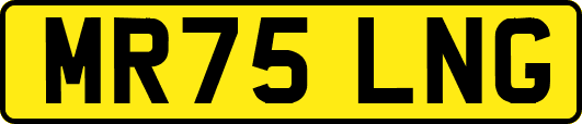 MR75LNG