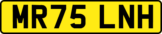 MR75LNH