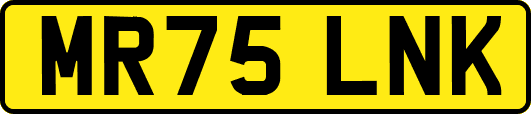 MR75LNK