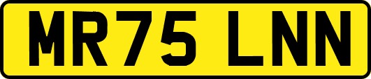 MR75LNN
