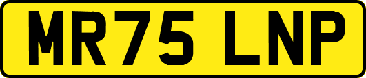 MR75LNP