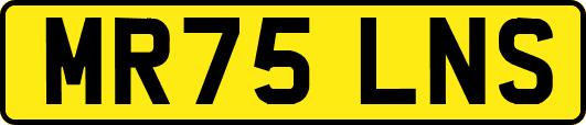 MR75LNS