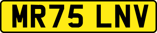 MR75LNV