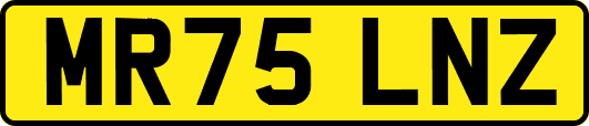 MR75LNZ
