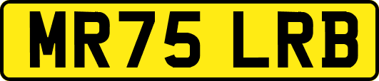 MR75LRB