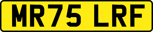 MR75LRF