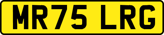 MR75LRG