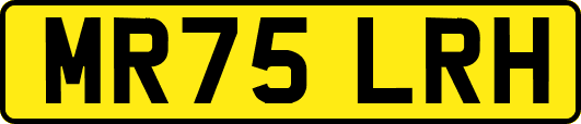 MR75LRH