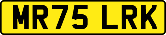 MR75LRK