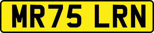 MR75LRN
