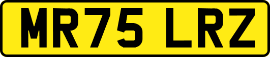 MR75LRZ