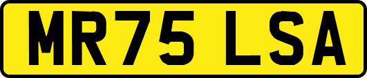 MR75LSA