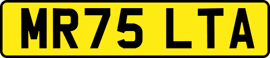 MR75LTA