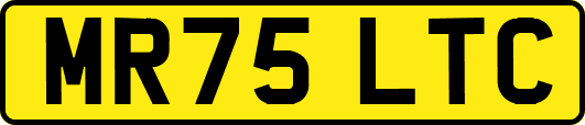 MR75LTC