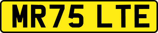 MR75LTE