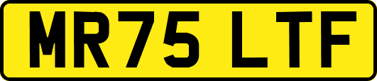 MR75LTF