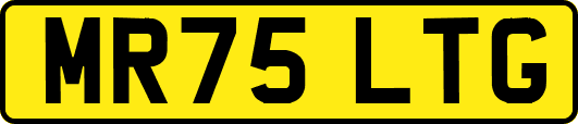 MR75LTG