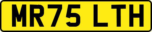 MR75LTH