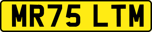 MR75LTM