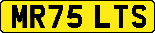 MR75LTS