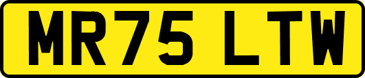 MR75LTW